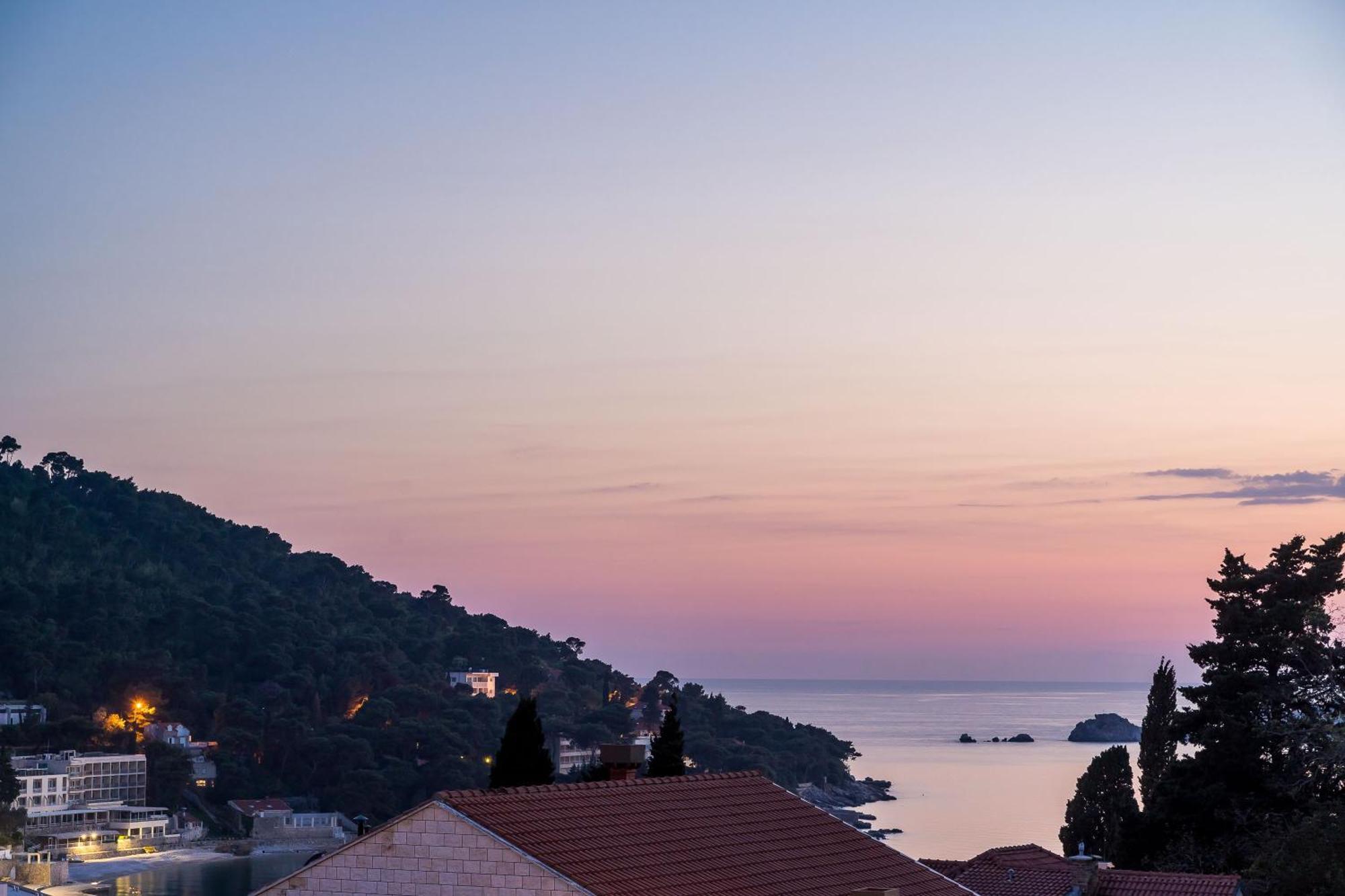 Apartments Swallow'S Nest Dubrovnik Quarto foto